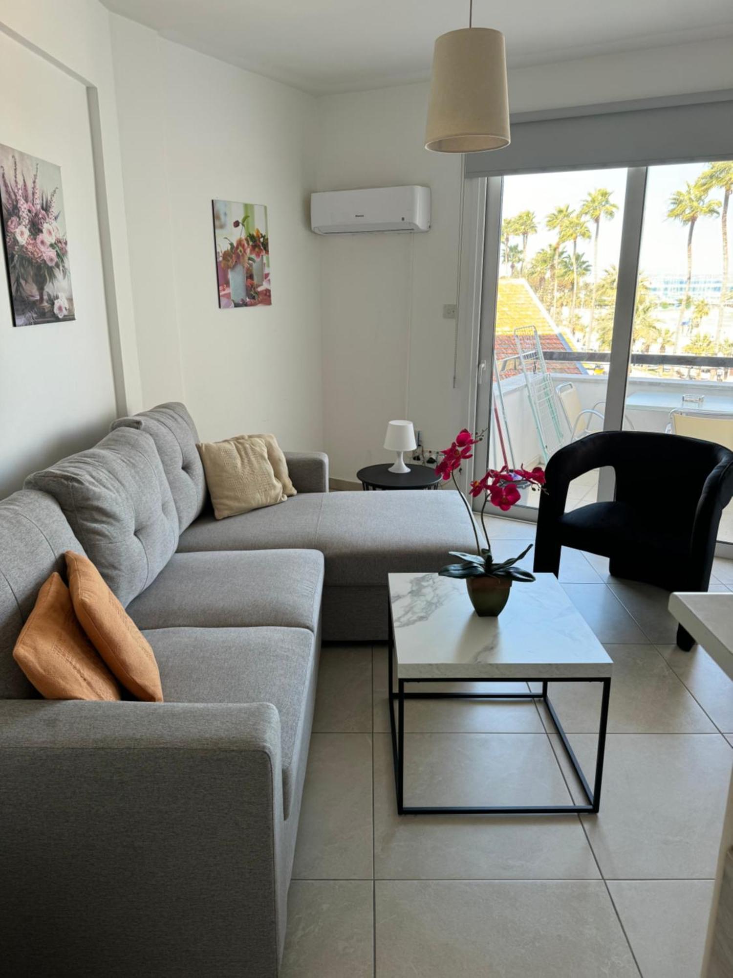 Apartament Alex 203 Larnaca
