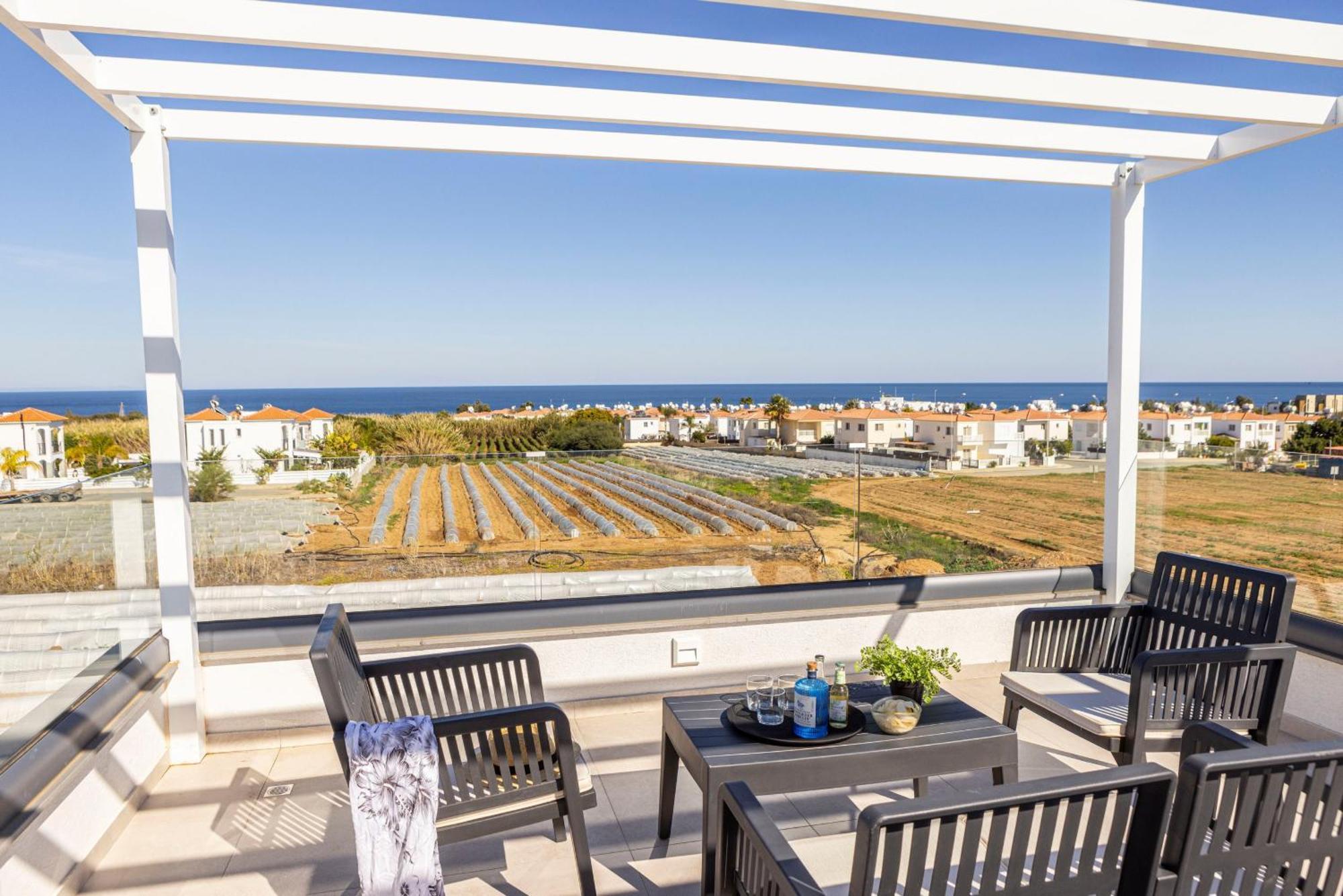 Hestia Seaside B6 Protaras