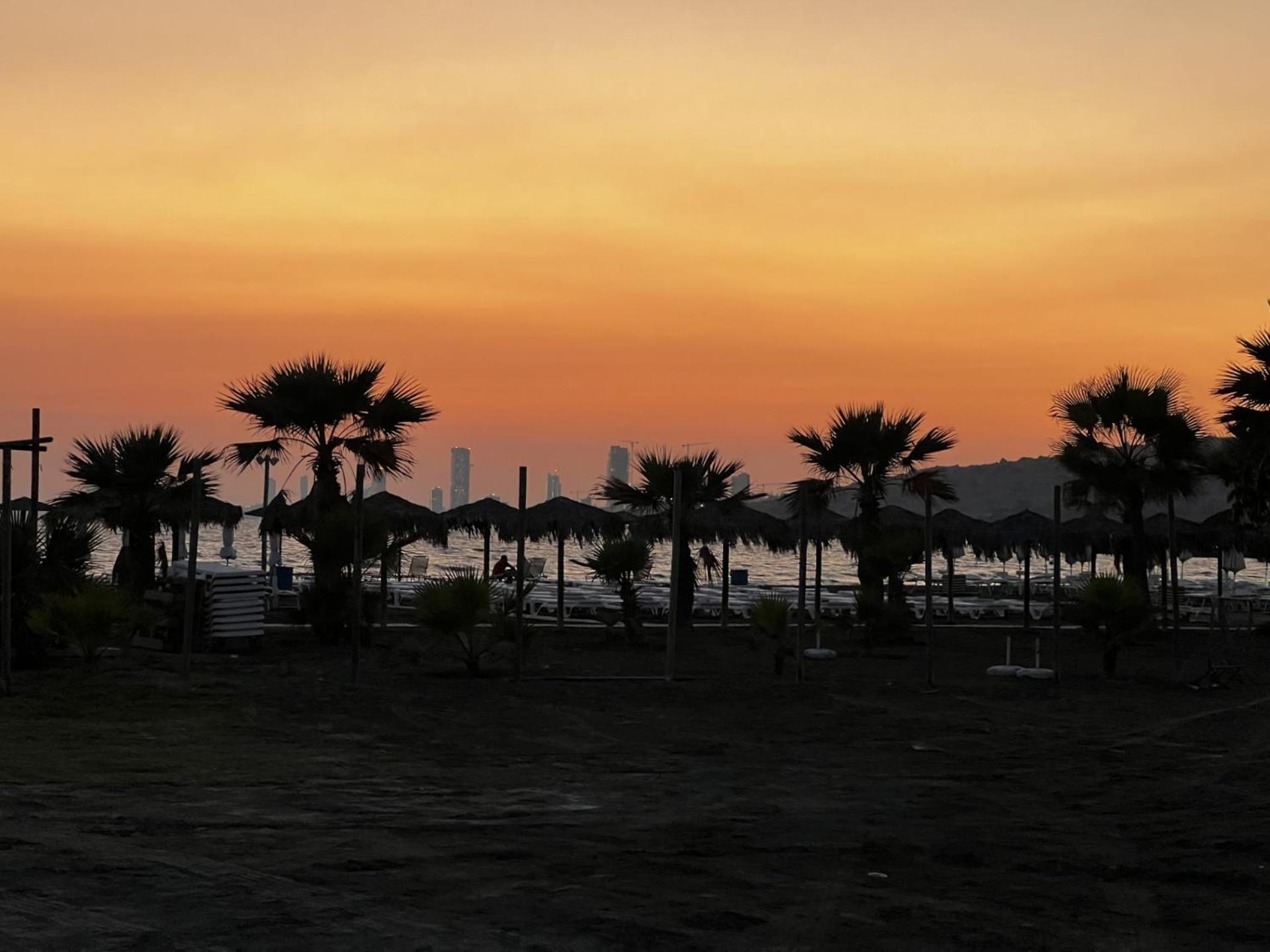 Door Getaway * Limassol