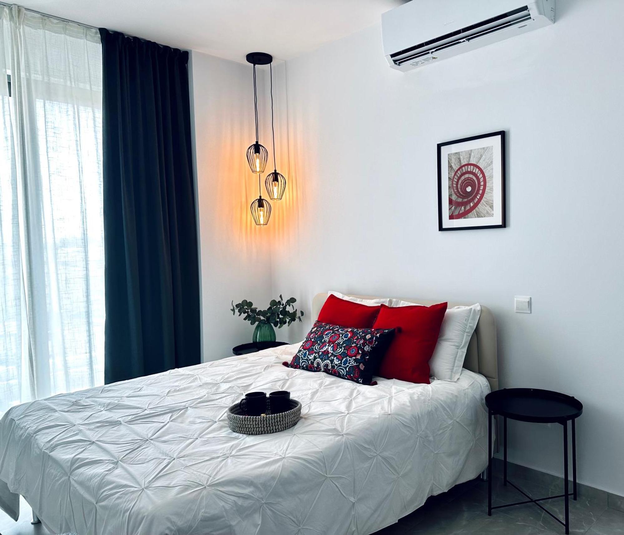 Apartamento Universal Residences Paphos