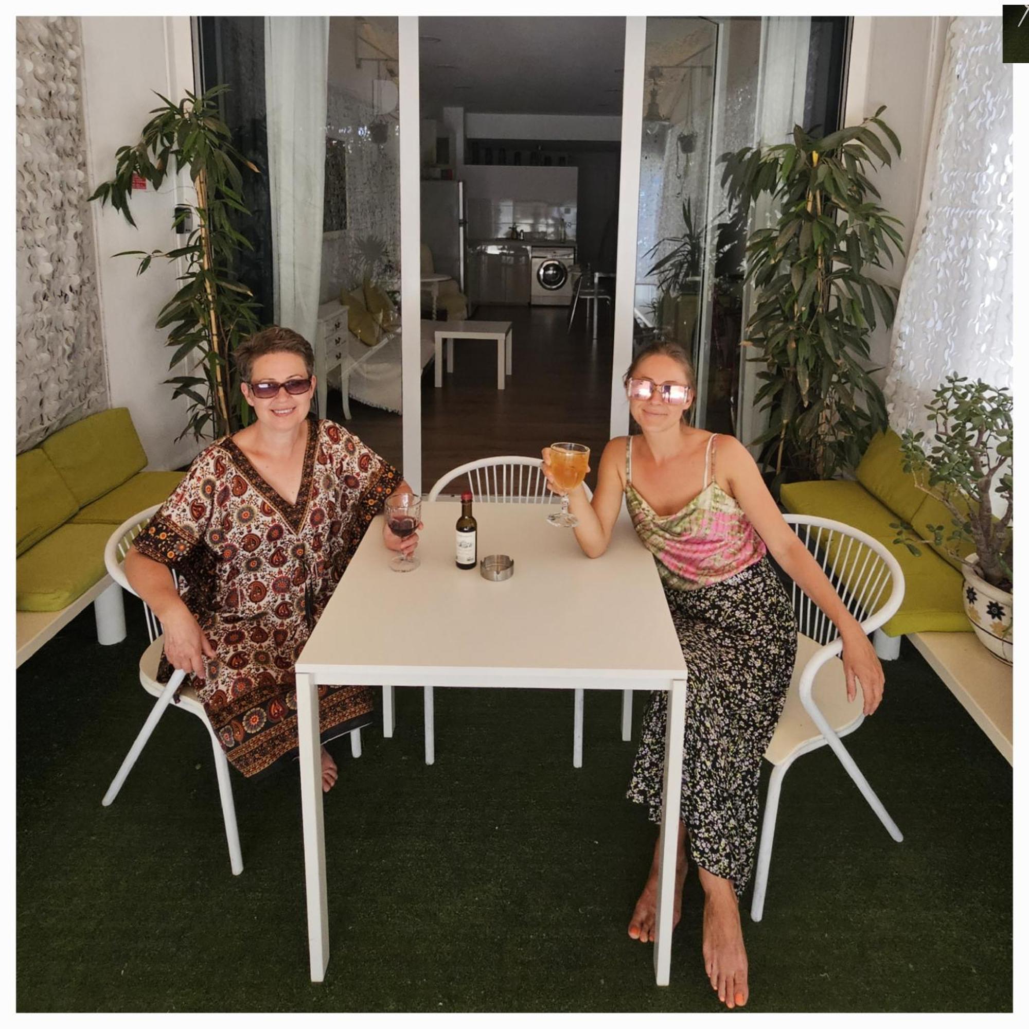 Unique Sea & Lifestyle Apartament