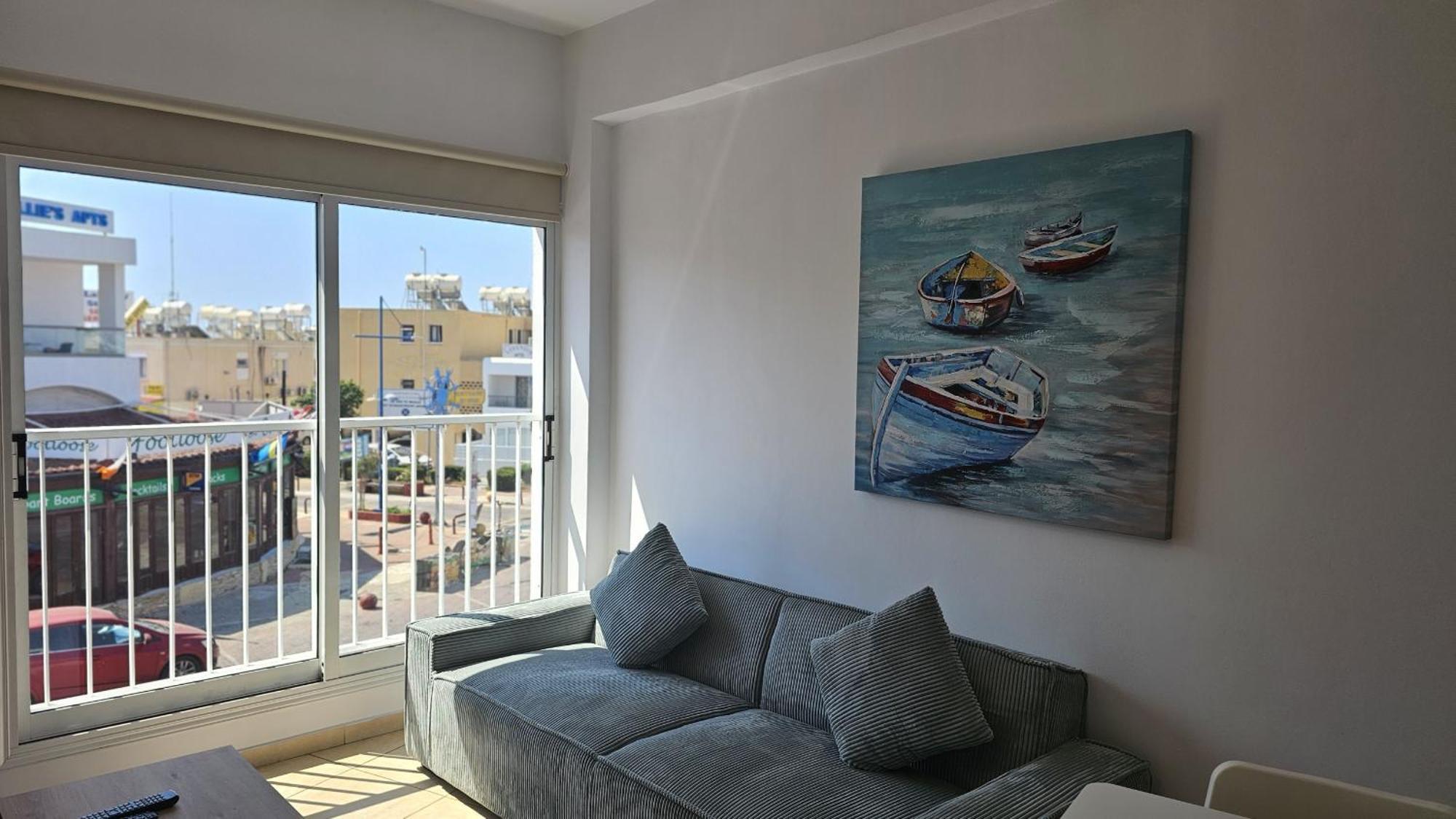 Apartament Sunny Honey *
