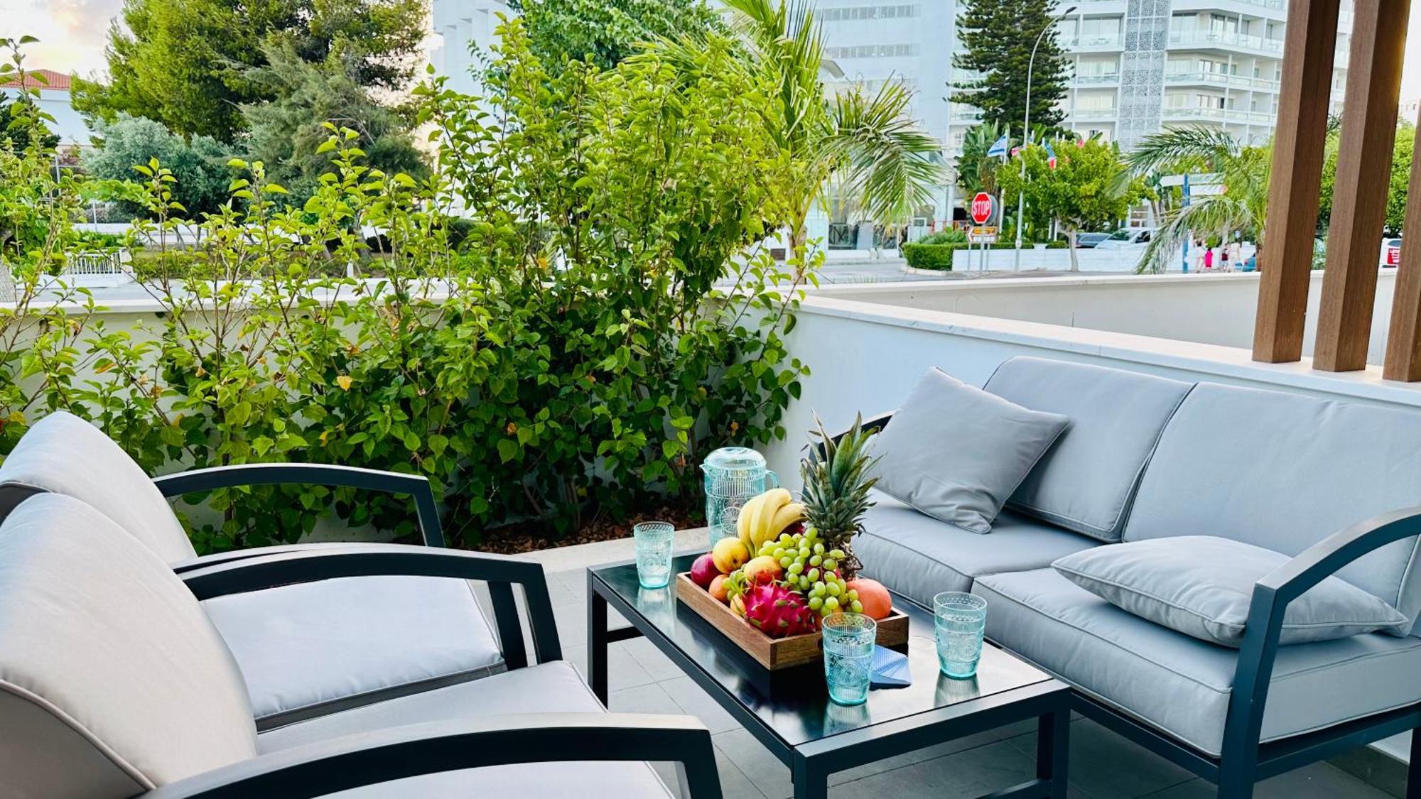 Villa Modern Pearl Paphos