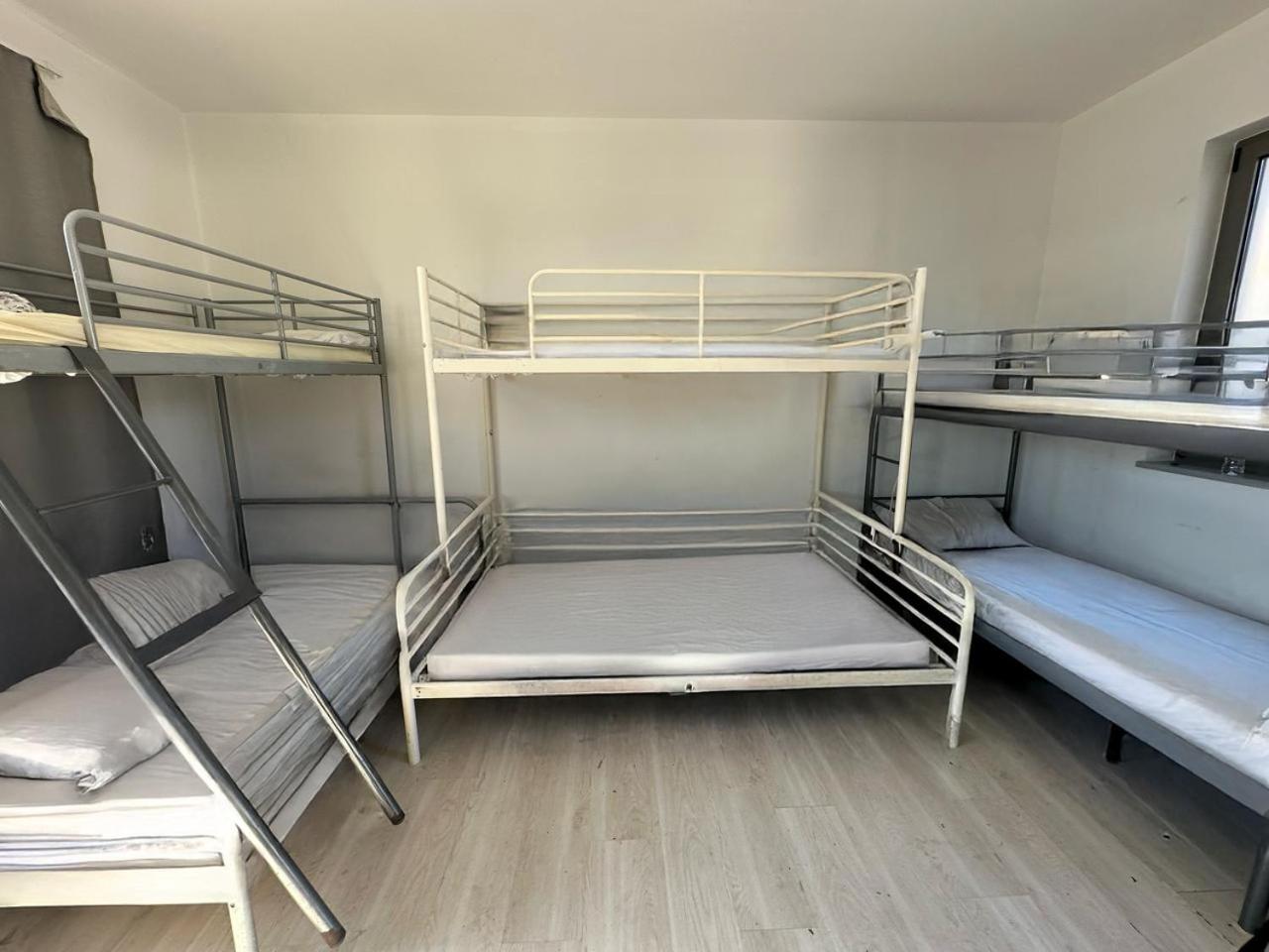 Hostel My Smart Λεμεσός