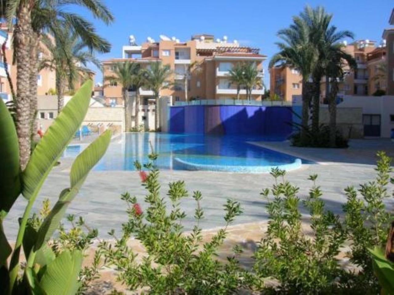H&o Lifestyle Penthouse Paphos