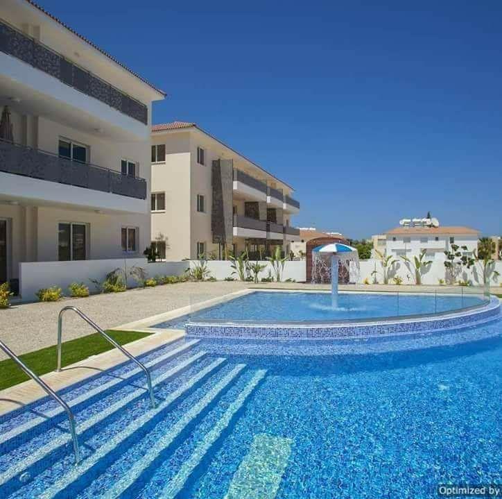 Mythical Sands - Swahili Appartamento Protaras
