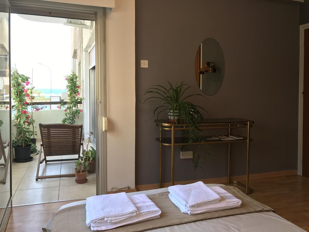 Appartement It's Pink It's Blue It's Sunny Limassol
