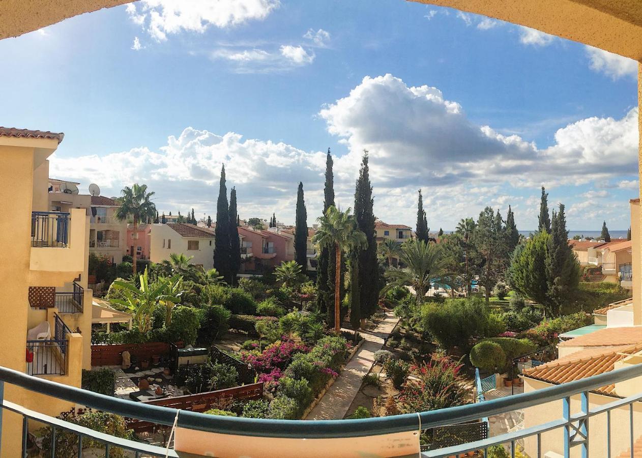 Apartamento Regina Gardens Prestige Paphos