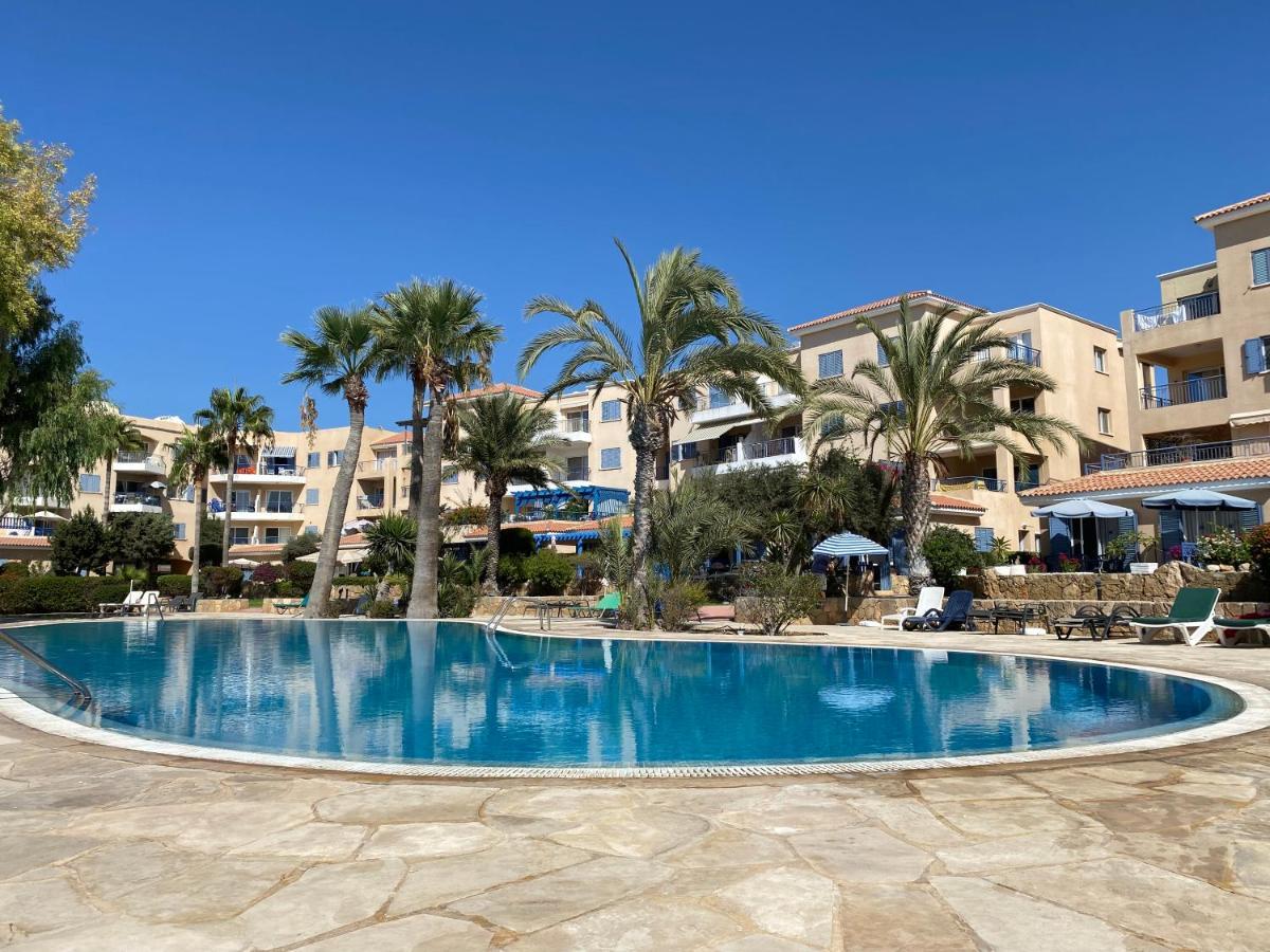 Διαμέρισμα King's Palace Apt With Sea View
