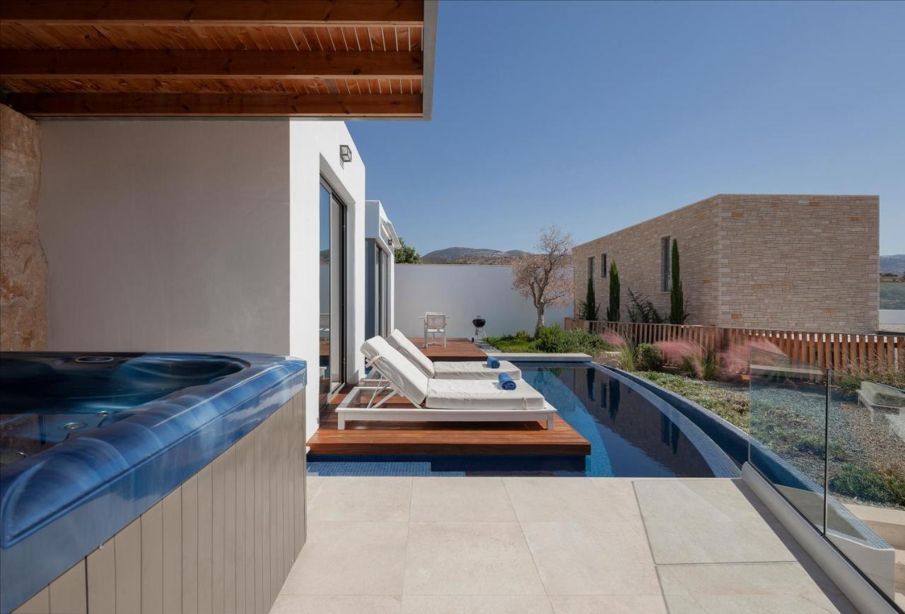White Pearl Villa Pafos