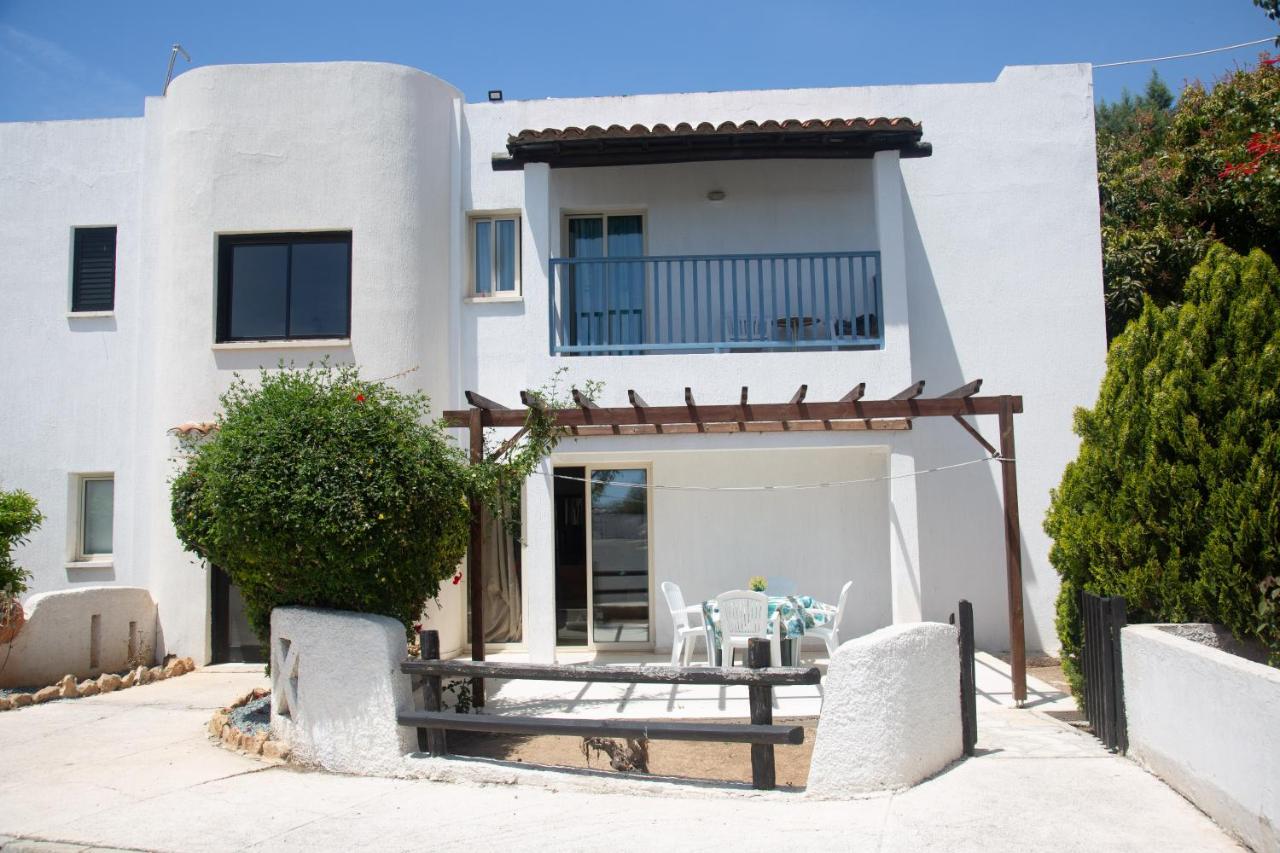 شقة Always Welcome! Near Beach, Cml Swimming Pool بافوس