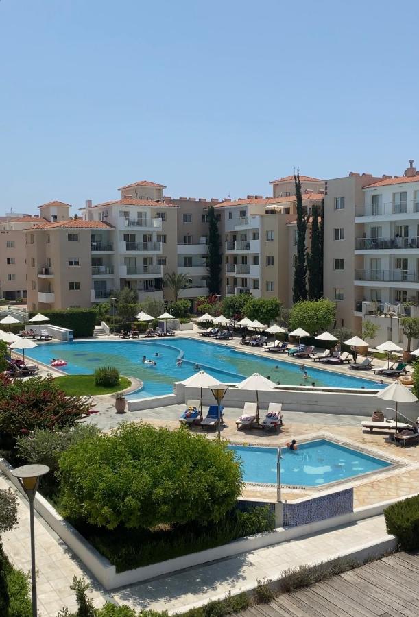 Appartement Elysia Park Pool View *