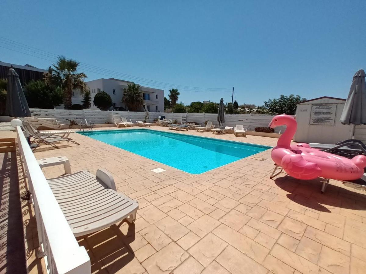 Appartement Ground Floor Paphos