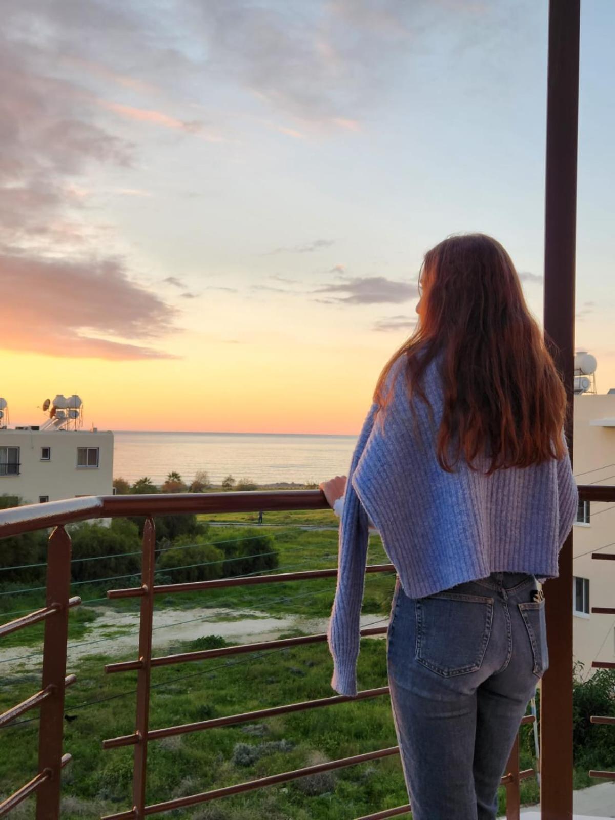 Daire Mia Sirena Lighthouse 3min Walk To The Sea *
