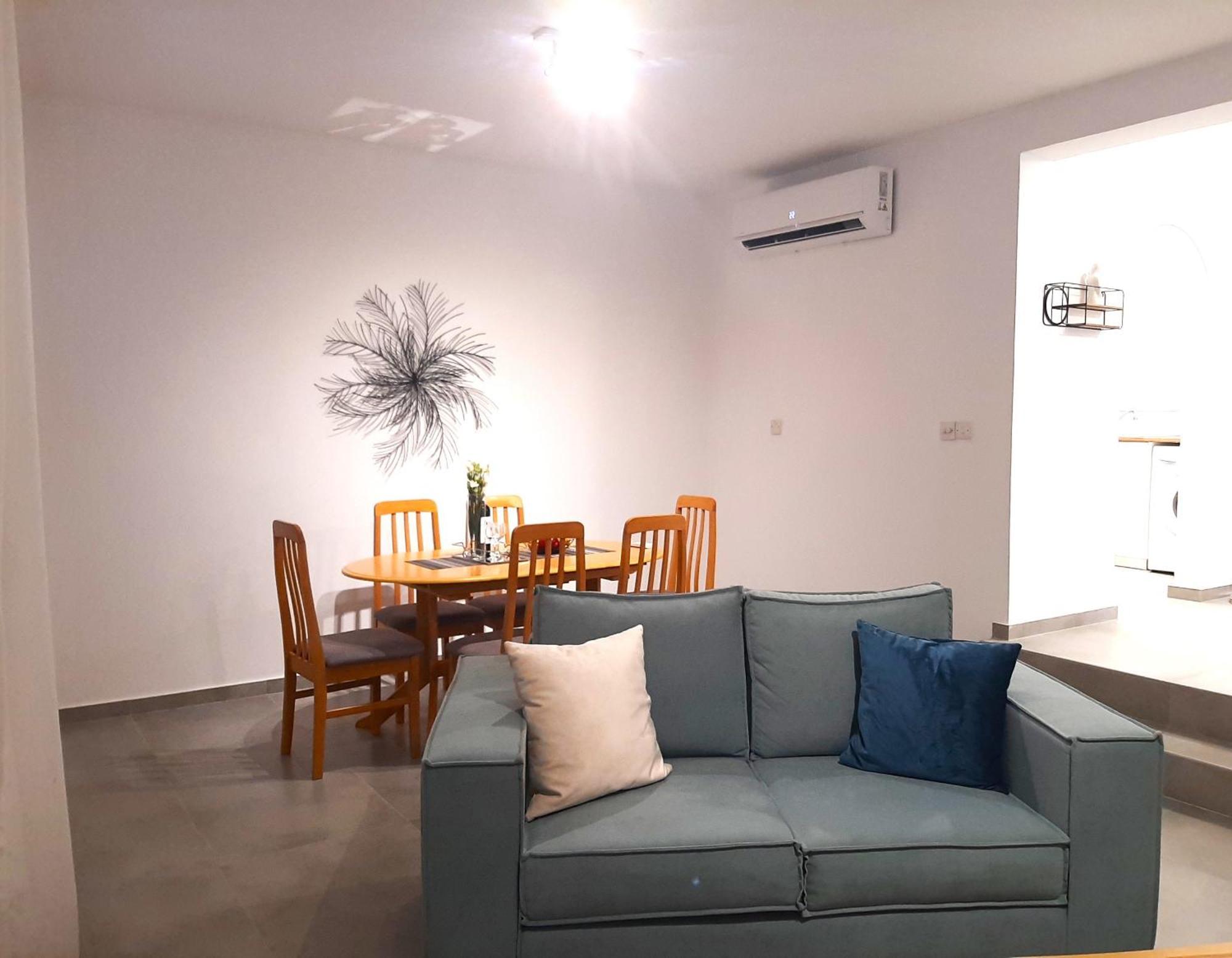 Σπίτι διακοπών H&o Elegant Maisonette In Paradise Garden *