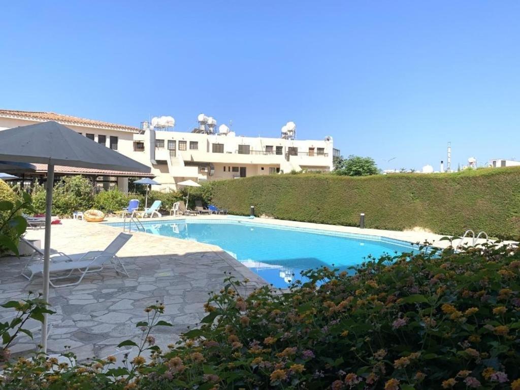 Bysantium Gardens Διαμέρισμα *