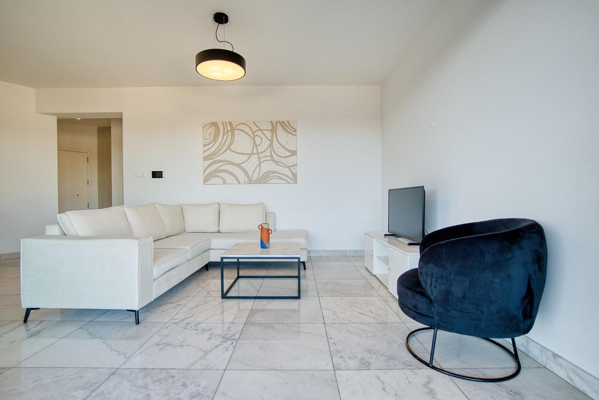 Forest 402 2 Bed Apartament Pafos
