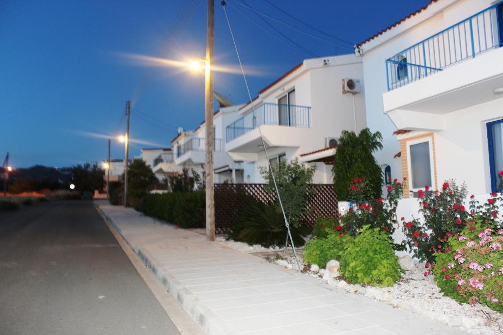 Kavalla Forest Villa