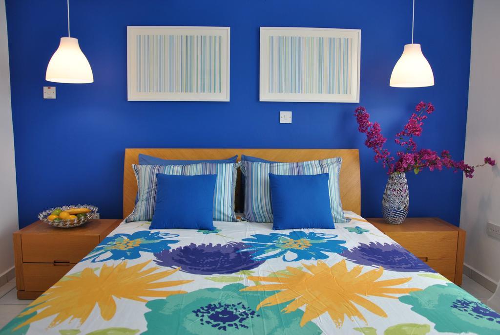 Apartamento Jason's Place Paphos