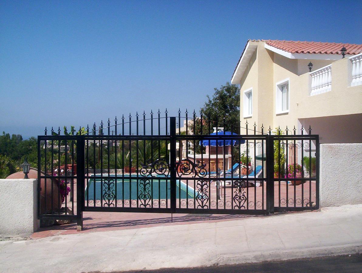 Lilia * Pafos