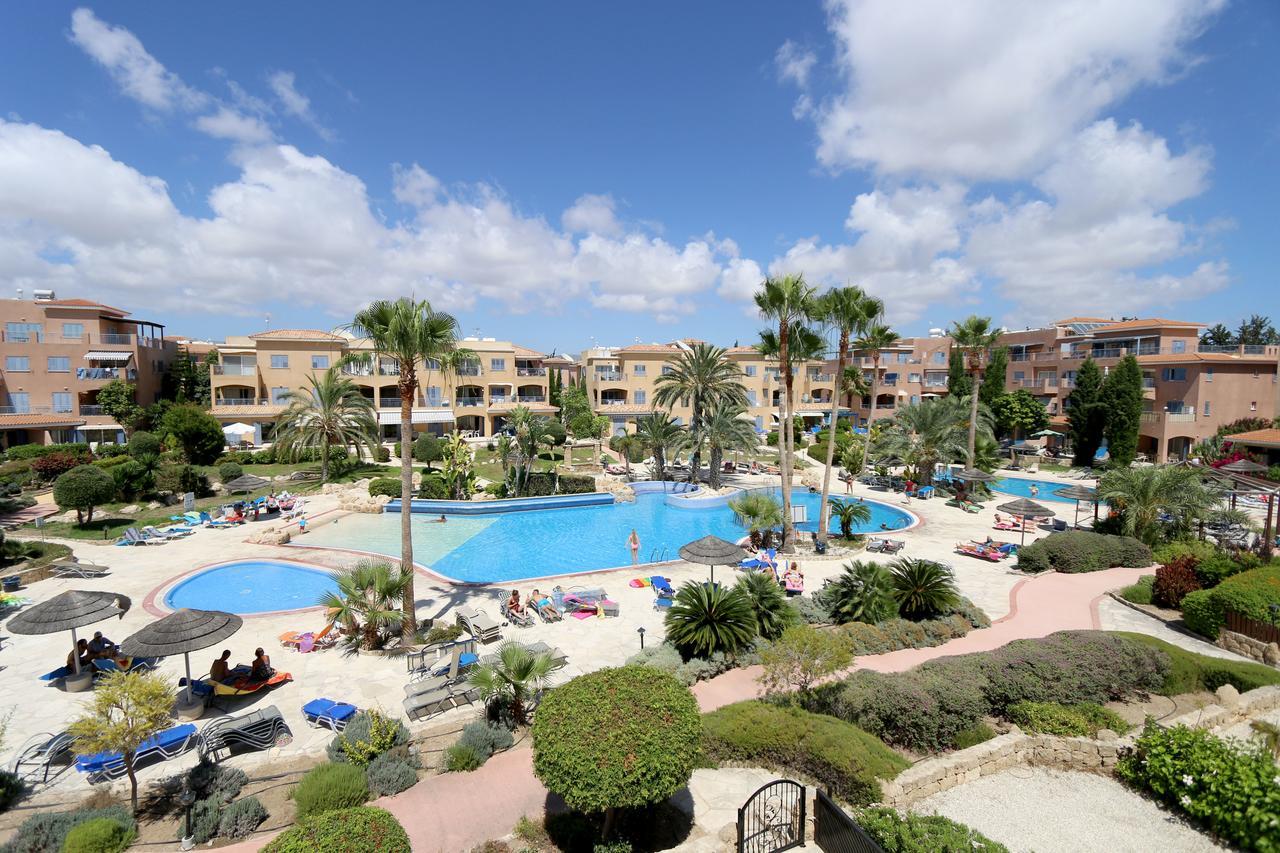 Apartment Limnaria H