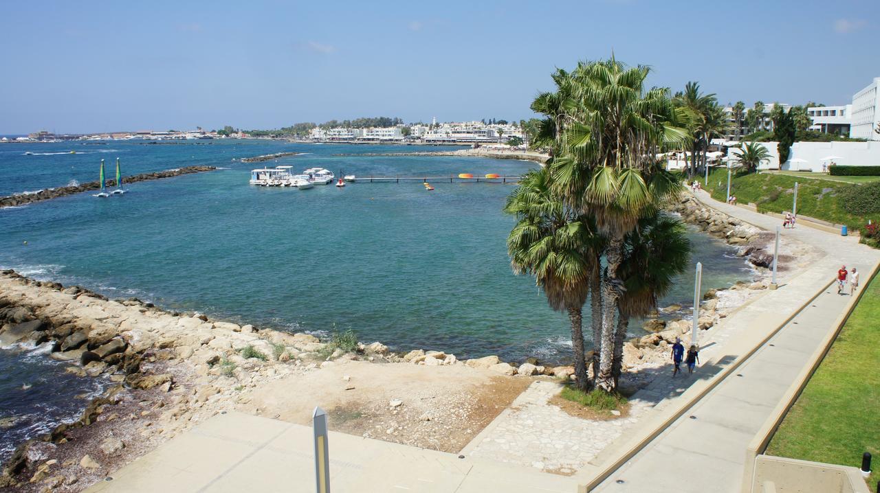 Appartement Limnaria Westpark 119 Paphos