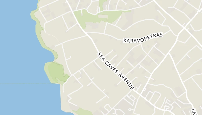 Hartă