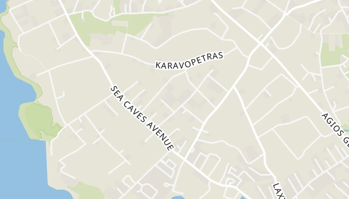 Hartă