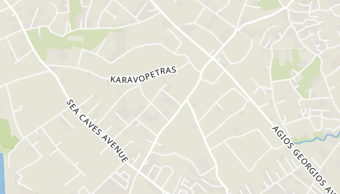 Hartă