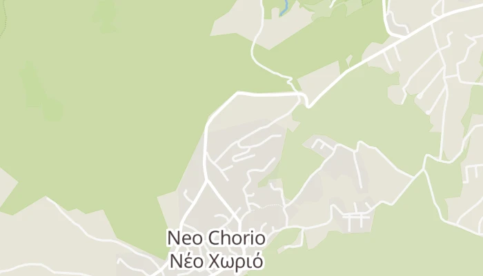 Hartă