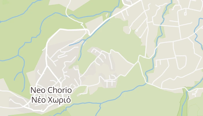 Hartă