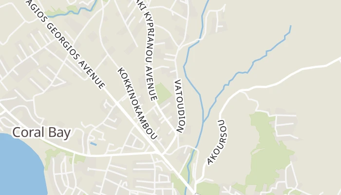 Χάρτης