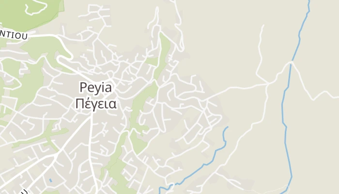 Χάρτης