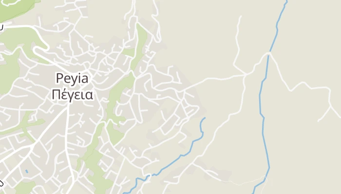 Hartă