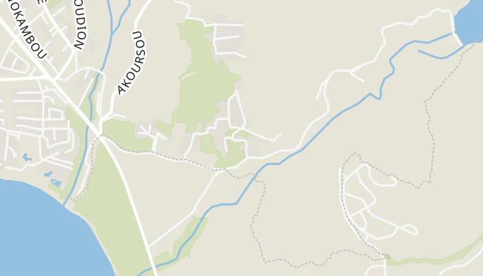 Hartă