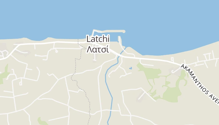 Hartă
