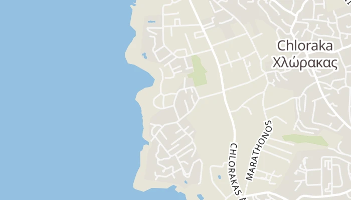 Hartă