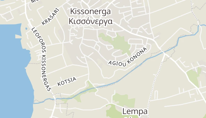 Hartă