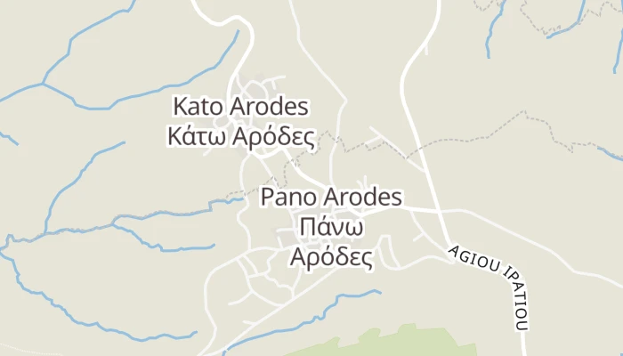 Hartă