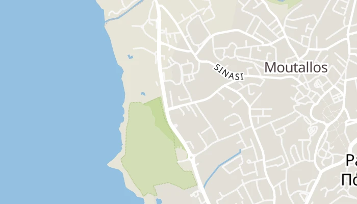 マップ