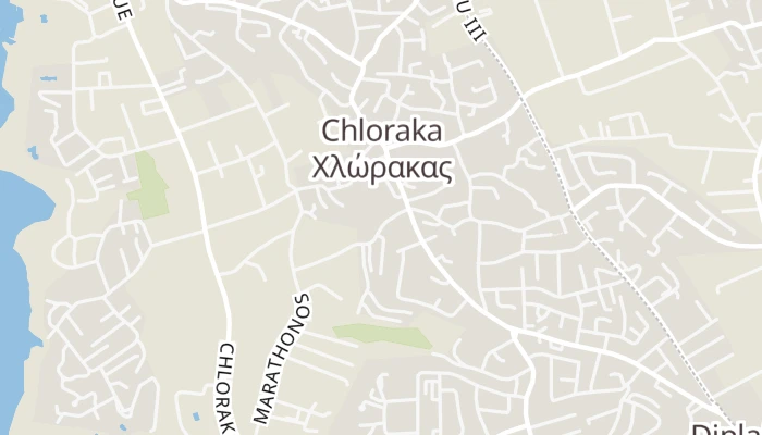 Hartă