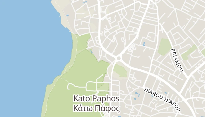 Kaart