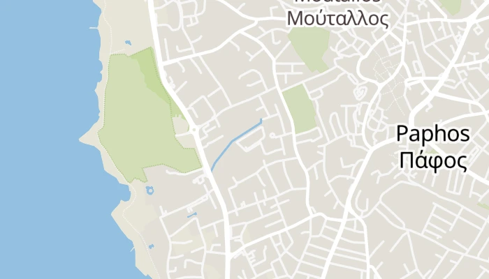 Kaart