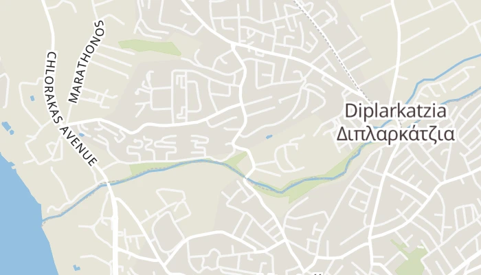 Hartă