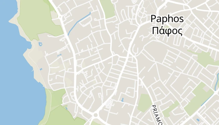 Χάρτης