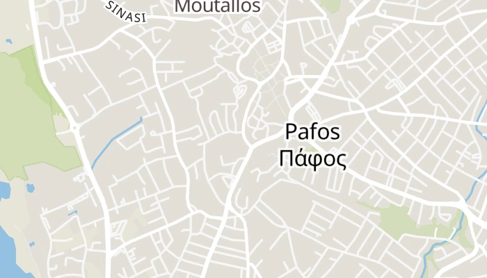 Χάρτης