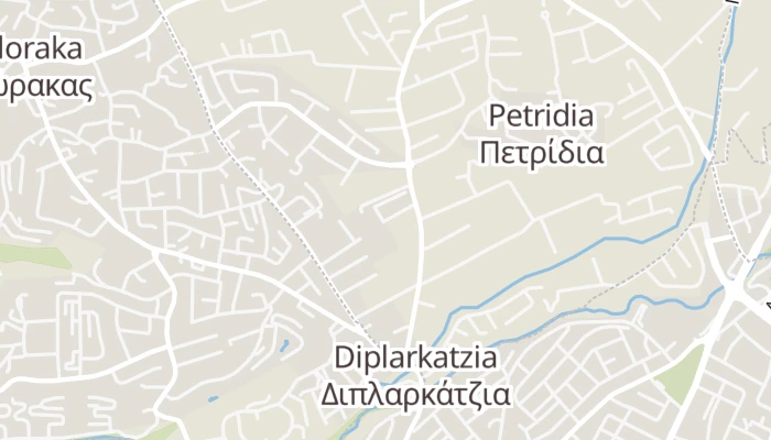 Χάρτης