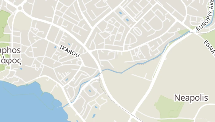 Hartă