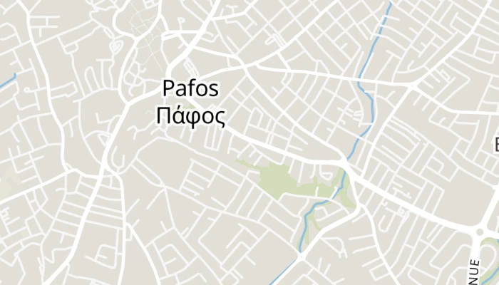 Hartă