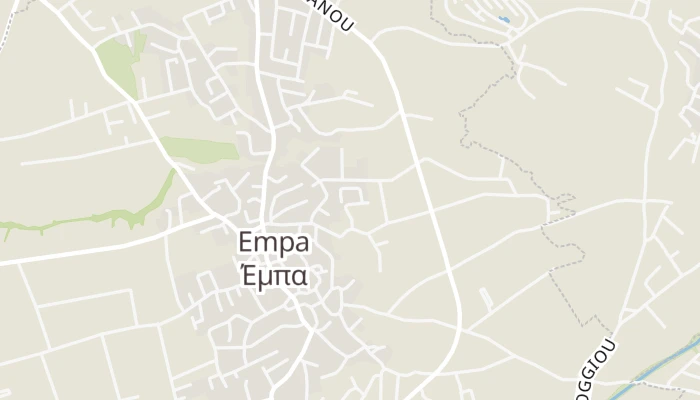 Hartă